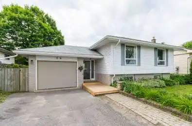 69 Brimley Court Belleville Ontario K8N 5L4