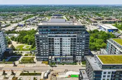1880 Gordon Street Unit# 1404 Guelph Ontario N1L 0P5
