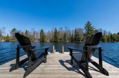 1053 Esson Creek Lane Highlands East Ontario K0L 3C0