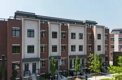 1095 Douglas Mccurdy Comm Drive Unit# 255 Mississauga Ontario L5G 0C6
