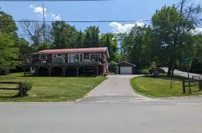 4 Lakeshore Road Marmora and Lake Ontario K0K 2M0
