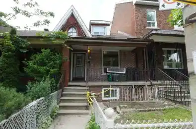 120 Euclid Avenue Toronto C01 Ontario M6J 2J9