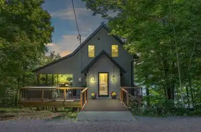 1005 MacDonald Lane Frontenac Ontario K0H 2L0