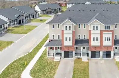 43 Lahey Crescent Penetanguishene Ontario L9M 0W1