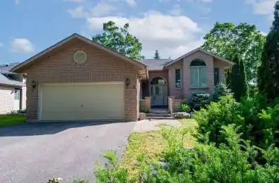 2 Huntingwood Crescent Kawartha Lakes Ontario K0M 1A0