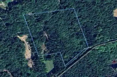 OLD PARRY SOUND Road Muskoka Lakes Ontario P0B 1M0