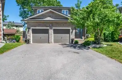 19 Mccarthy Court Barrie Ontario L4N 5L5