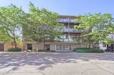 53 Colgate Avenue Unit# 404 Toronto E01 Ontario M4M 1N6