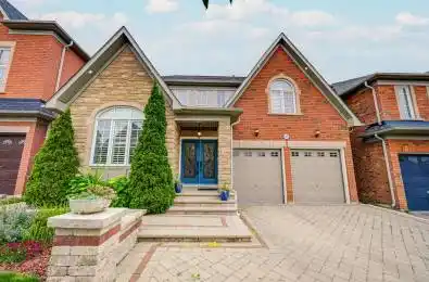 37 Alhart Street Richmond Hill Ontario L4E 0A3