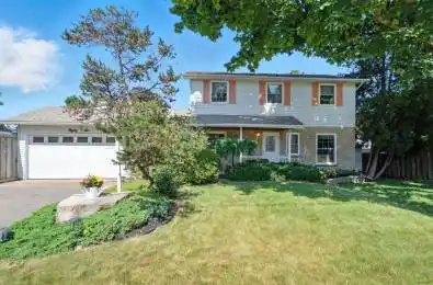 86 Mill Street Ajax Ontario L1S 6K6