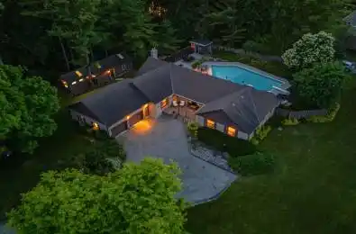 105 Grandview Drive Woolwich Ontario N0B 1N0