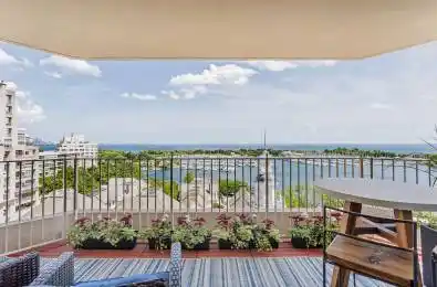 2285 Lake Shore Boulevard Unit# 902 Toronto W06 Ontario M8V 3X9