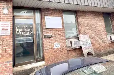 101 Toro Road Unit# 47 Toronto W05 Ontario M3J 2Z1
