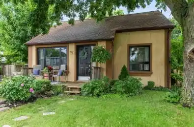 90 QUEENS Street Thames Centre Ontario N0L 1G2