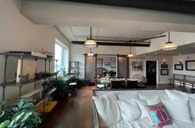 7800 Kennedy Road Unit# 303A-B Markham Ontario L3R 2C8
