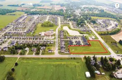 80 King Street Thames Centre Ontario N0M 2P0