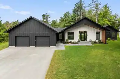31 Marni Lane Springwater Ontario L0L 2K0