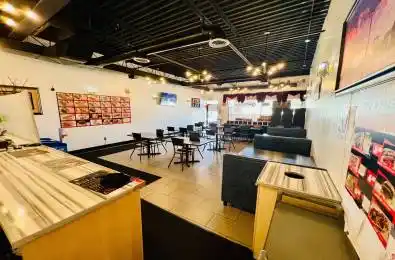 4379 Kingston Road Unit# 3 Toronto E08 Ontario M1E 2M9