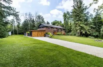 15 D Lane Unit# Unit A Collingwood Ontario L9Y 0X2