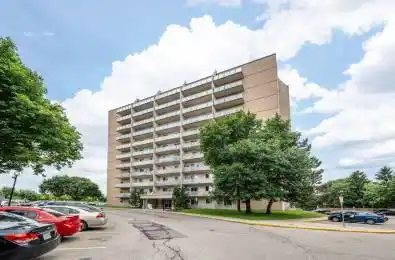 563 Mornington Avenue Unit# 806 London East Ontario N5Y 4T8