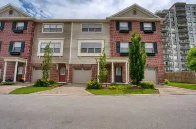 3025 Singleton Avenue Unit# 84 London South Ontario N6L 0E6