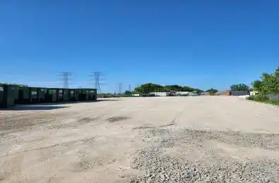 47 Industrial Street Unit# E Toronto C11 Ontario M4G 1Y9