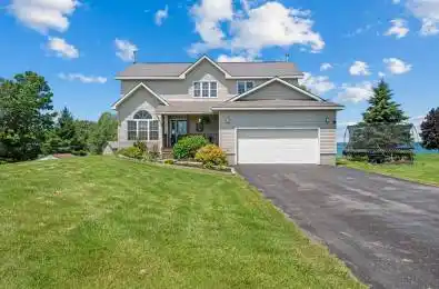 26 Boxen Harbour Lane Frontenac Islands Ontario K0H 2Y0