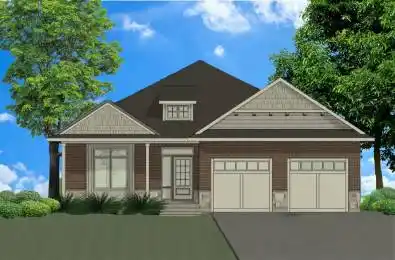 140 Locky Lane Unit# Lot#88 Middlesex Centre Ontario N0L 1R0