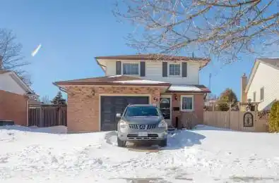 60 Keefer Road Thorold Ontario L2V 4T4