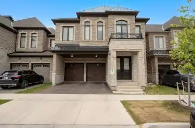 3425 Mosley Gate Oakville Ontario L6H 0Y8