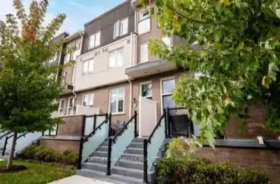 15 Heron Park Place Unit# 14 Toronto E10 Ontario M1E 0B8