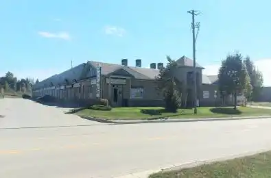 48 Centennial Road Unit# 7 Orangeville Ontario L9W 3T4