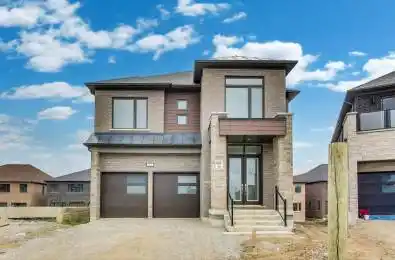 LOT 104 PEAREN HEIGHTS N/A Unit# (15) Caledon Ontario L7C 4N4