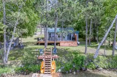 199 Maple Grove Lane North Algona Wilberforce Ontario K0J 1T0