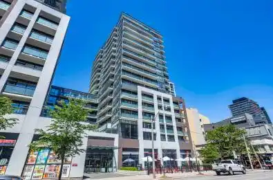 460 Adelaide Street Unit# 520 Toronto C08 Ontario M5A 0E7