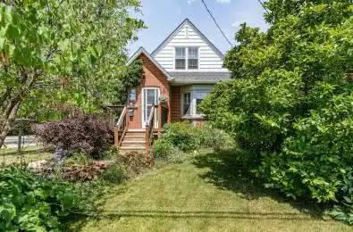 48 Franklin Avenue Hamilton Ontario L8S 3R4