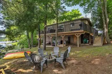 822 Allina Lane Leeds and the Thousand Islands Ontario K0H 2N0