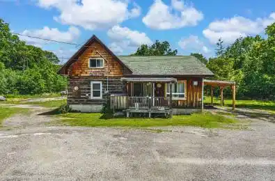 94 HIGH Street Georgian Bay Ontario P0C 1H0