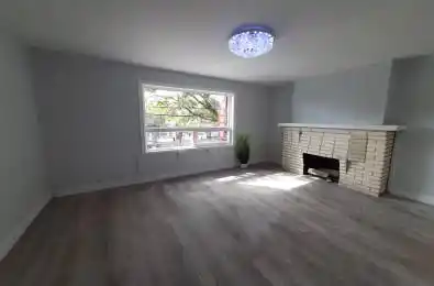 513 Mount Pleasant Road Unit# Upper Toronto C10 Ontario M4S 2M4