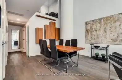 101 Charles Street Unit# 801 Toronto C08 Ontario M4Y 0A9