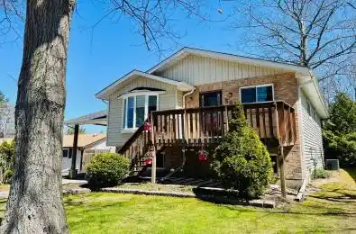 381 Zoo Park Road Wasaga Beach Ontario L9Z 1S7