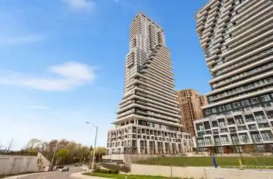 10 Inn On The Park Drive Unit# 1710 Toronto C13 Ontario M3C 0P9