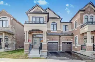 18 Bromfield Street Whitby Ontario L1P 0P8