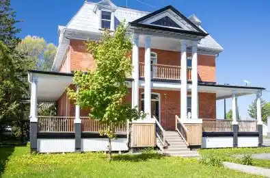 4550 Ste-Catherine Street The Nation Ontario K0C 2B0