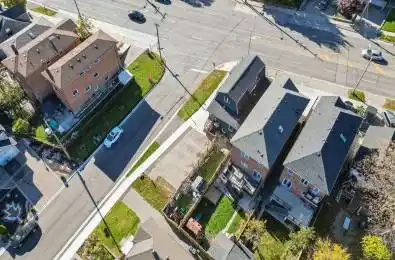 681 Scarlett Road Unit# Main level Toronto W09 Ontario M9P 2T3