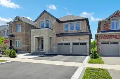145 Roy Harper Avenue Aurora Ontario L4G 0V6