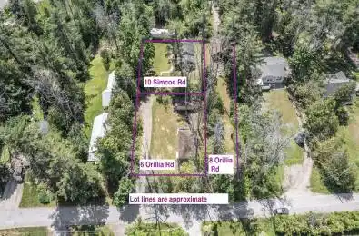 6 Orillia Road Oro-Medonte Ontario L0L 2E0