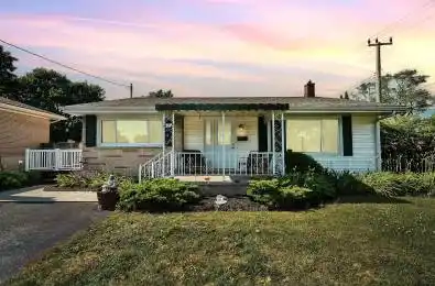 472 Victoria Avenue Belleville Ontario K8N 2G3
