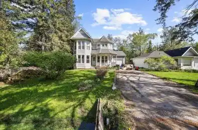 864 Lebanon Drive Innisfil Ontario L9S 2C4
