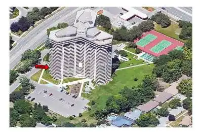 1300 Bloor Street Unit# 810 Mississauga Ontario L4Y 3Z2